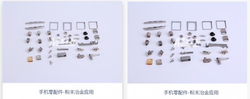 粉末冶金工藝品質(zhì)有保障嗎？